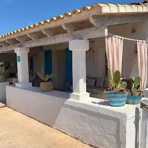 Сasa de vacaciones Pep Mayans La Mola