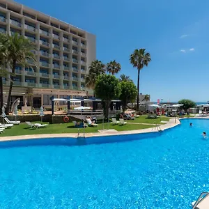 Medplaya Pez Espada Hotel Torremolinos