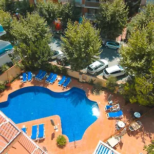 Dwo Les Palmeres Otel