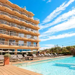 Volga **** Calella