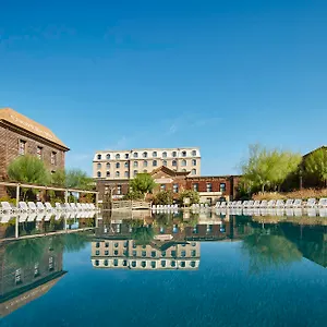 Portaventura Gold River: Theme Park Access Included Hotel