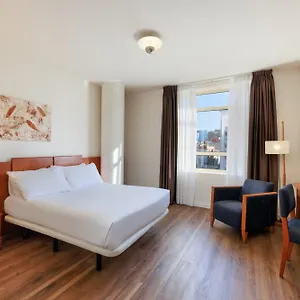 Hotel Sercotel Arrahona, Sabadell