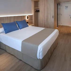 Hotel Mar Blau