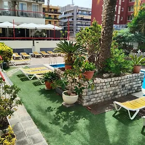 Appartamento Mar Blau, Calella