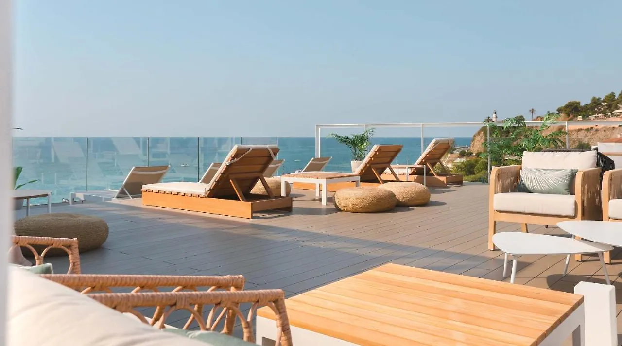 Kaktus Hotel Kaktus Playa - Adults Recommended Calella