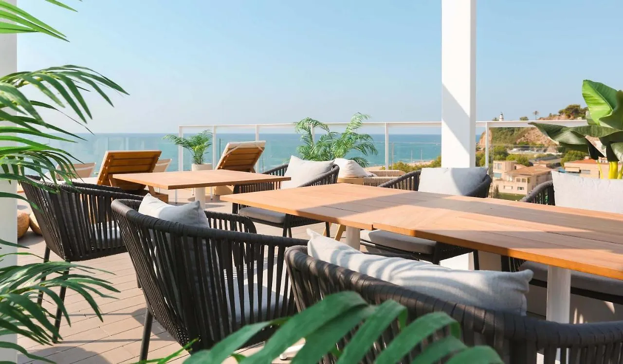 Kaktus Hotel Kaktus Playa - Adults Recommended Calella