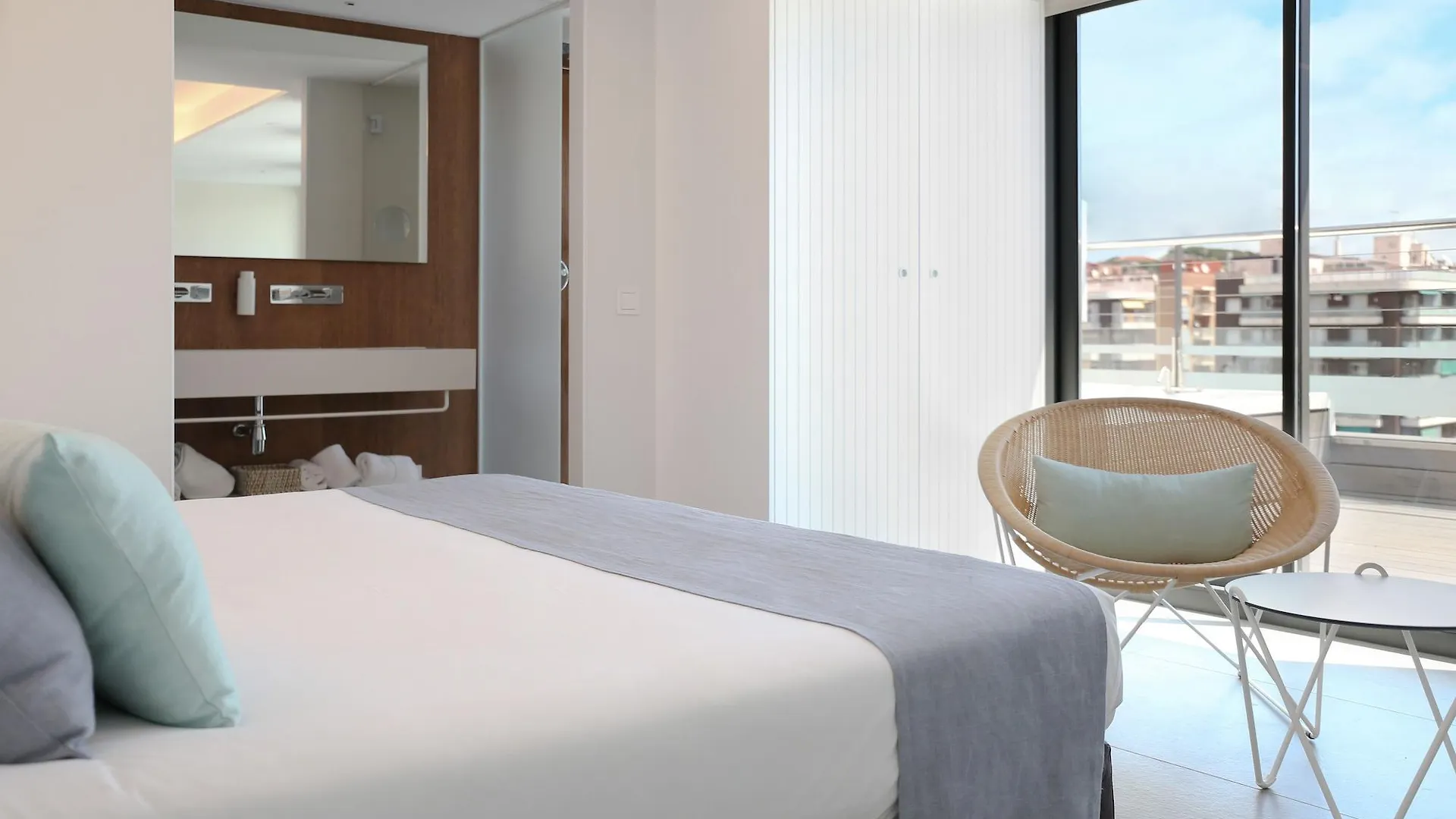 Kaktus Hotel Kaktus Playa - Adults Recommended Calella Spain