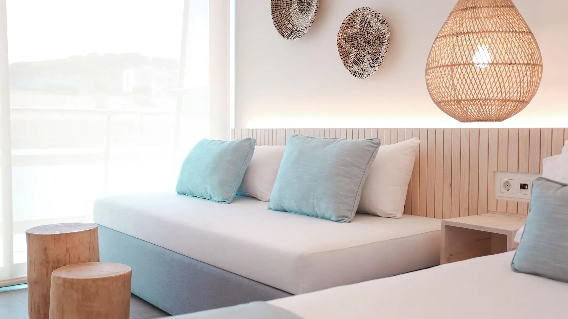 Kaktus Hotel Kaktus Playa - Adults Recommended Calella
