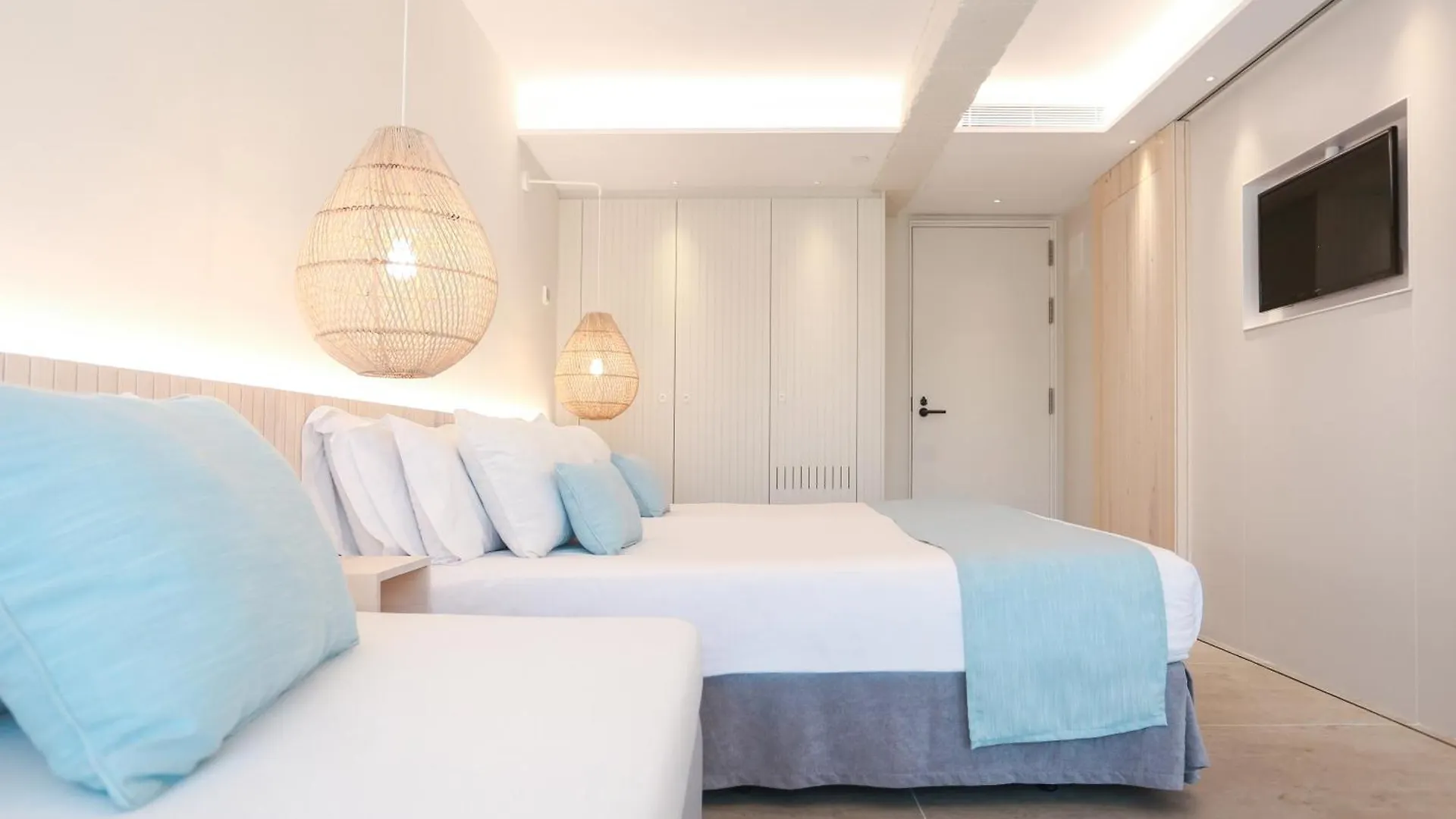 Kaktus Hotel Kaktus Playa - Adults Recommended Calella
