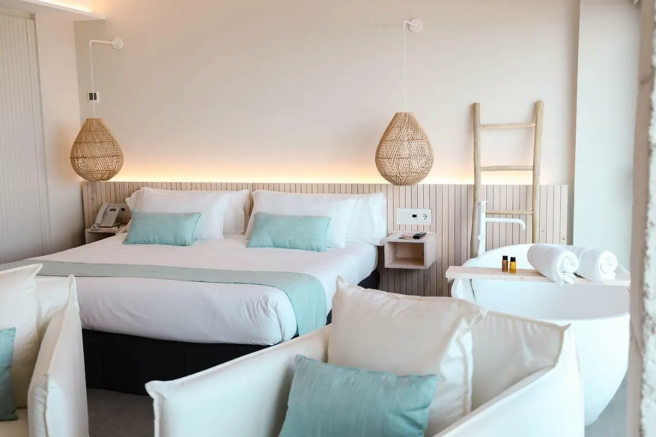 Kaktus Hotel Kaktus Playa - Adults Recommended Calella