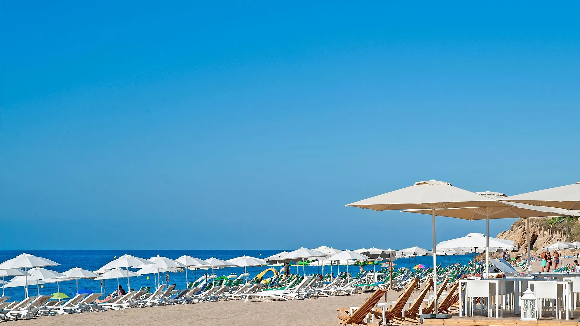 Kaktus Hotel Kaktus Playa - Adults Recommended Calella